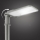 Brilagi - LED Pouličné svietidlo URBANLIGHT LED/200W/230V sivé IP65