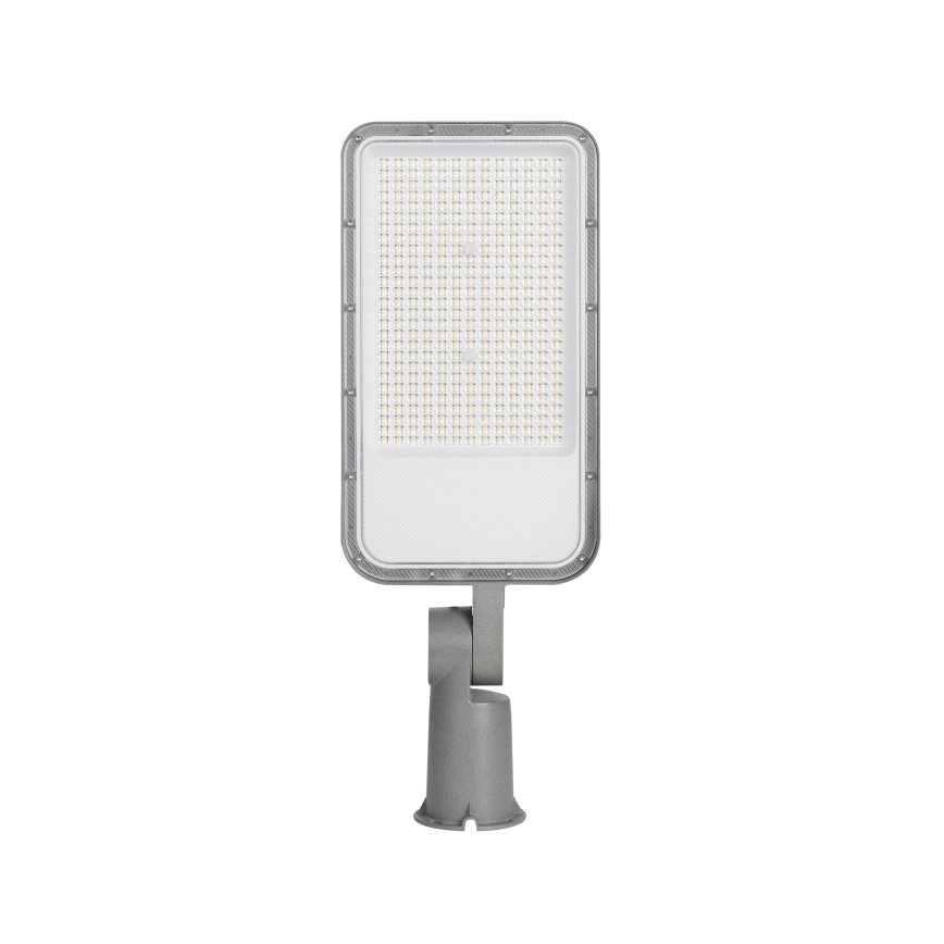 Brilagi - LED Pouličné svietidlo URBANLIGHT LED/200W/230V sivé IP65