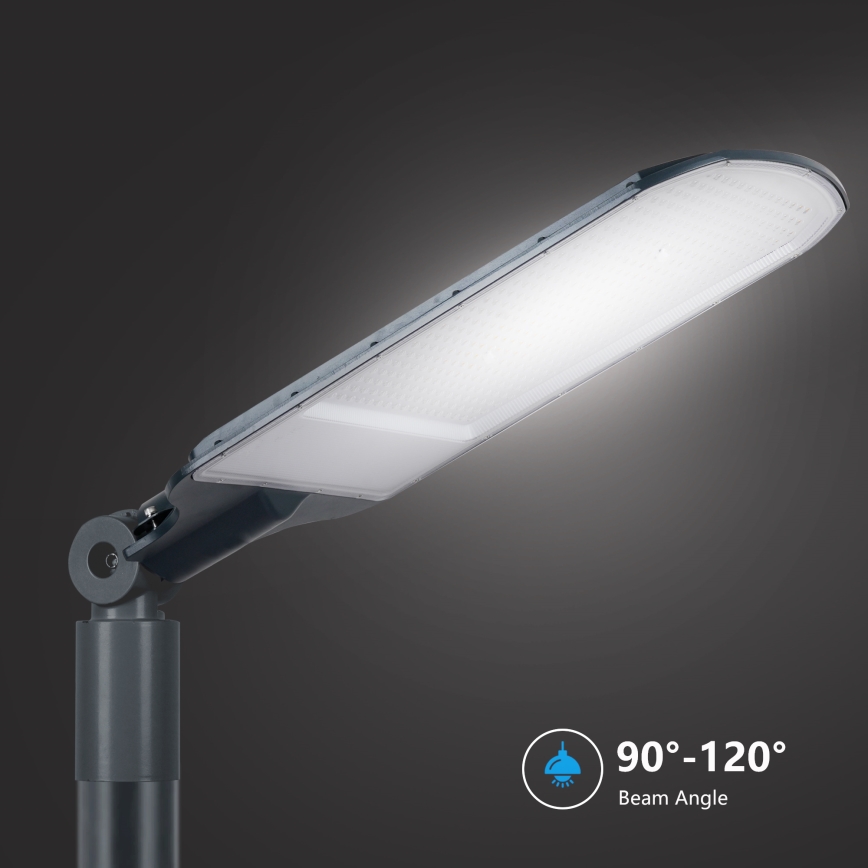Brilagi - LED pouličné svietidlo URBANLIGHT LED/250W/230V antracit IP65