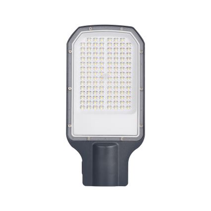Brilagi - LED pouličné svietidlo URBANLIGHT LED/50W/230V antracit IP65