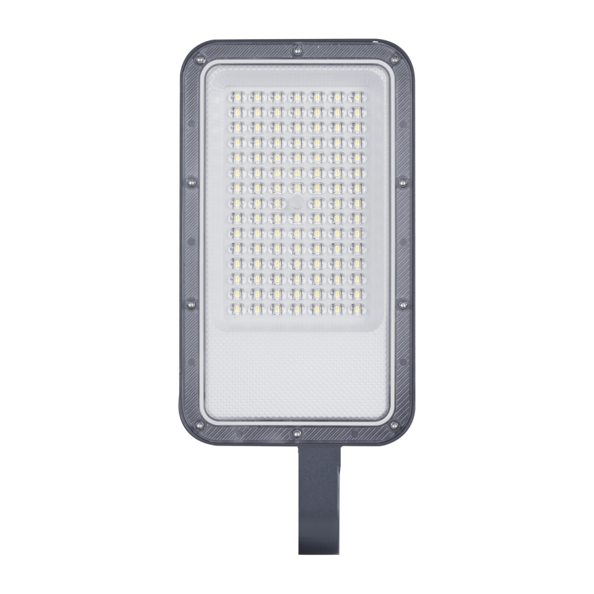 Brilagi - LED Pouličné svietidlo URBANLIGHT LED/50W/230V antracit IP65