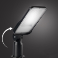 Brilagi - LED pouličné svietidlo URBANLIGHT LED/50W/230V čierne IP65