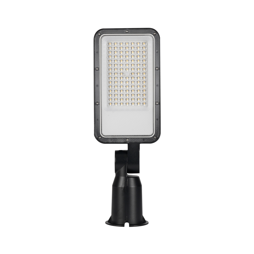 Brilagi - LED pouličné svietidlo URBANLIGHT LED/50W/230V čierne IP65