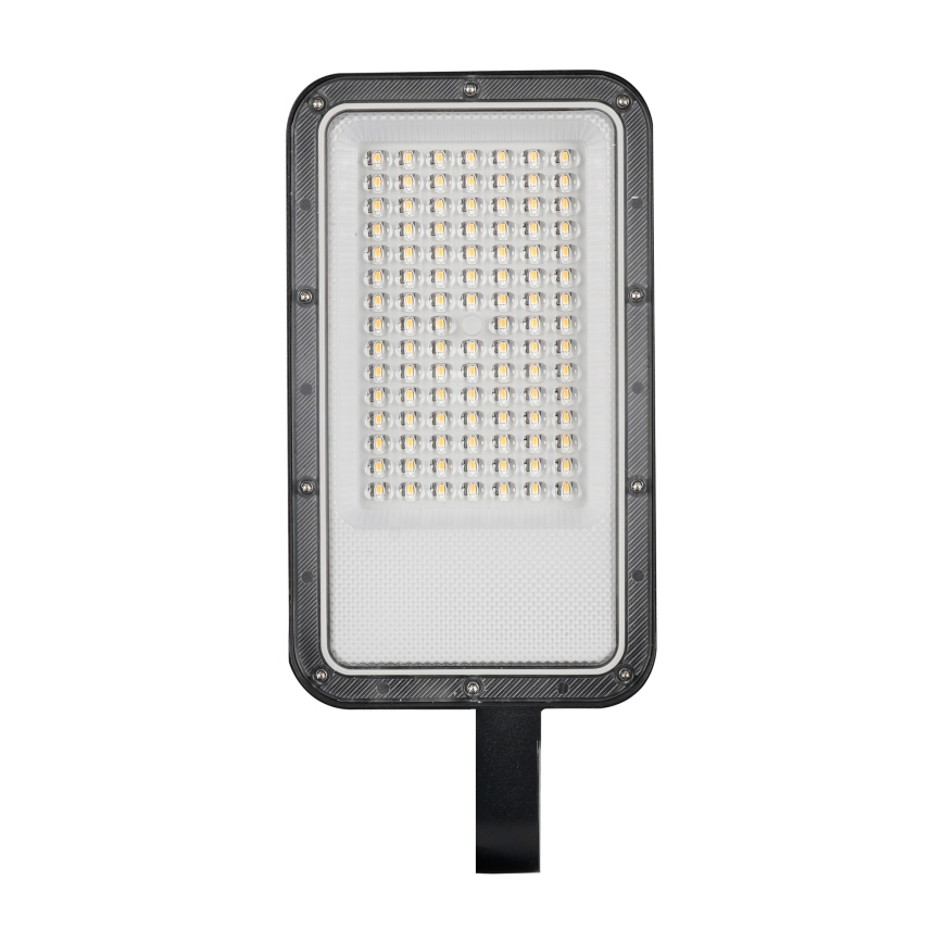 Brilagi - LED pouličné svietidlo URBANLIGHT LED/50W/230V čierne IP65