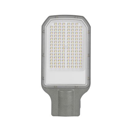 Brilagi - LED pouličné svietidlo URBANLIGHT LED/50W/230V sivé IP65