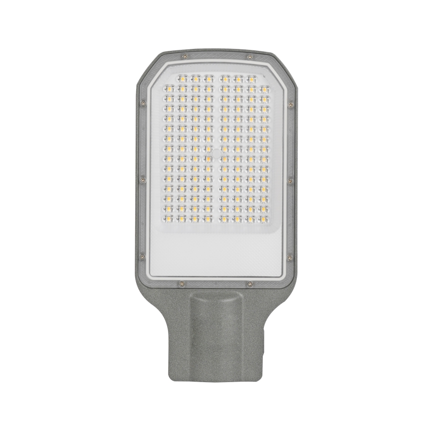 Brilagi - LED pouličné svietidlo URBANLIGHT LED/50W/230V sivé IP65