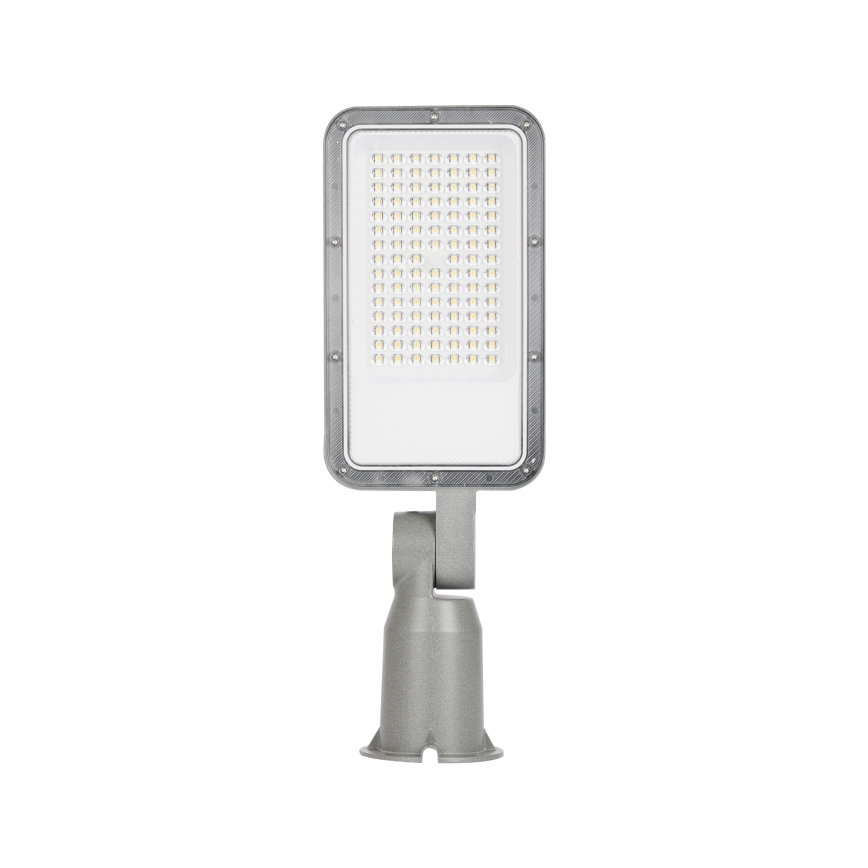 Brilagi - LED pouličné svietidlo URBANLIGHT LED/50W/230V sivé IP65
