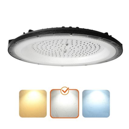 Brilagi - LED priemyselné technické svietidlo TITAN LED/100W/230V 4000K IP65