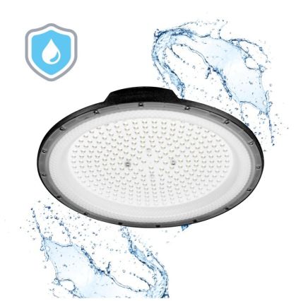 Brilagi - LED priemyselné technické svietidlo TITAN LED/100W/230V 4000K IP65