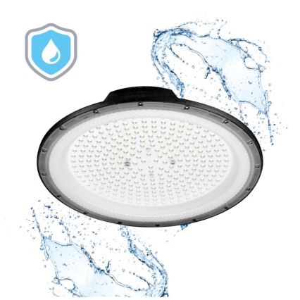 Brilagi - LED Priemyselné technické svietidlo TITAN LED/200W/230V 6000K IP65