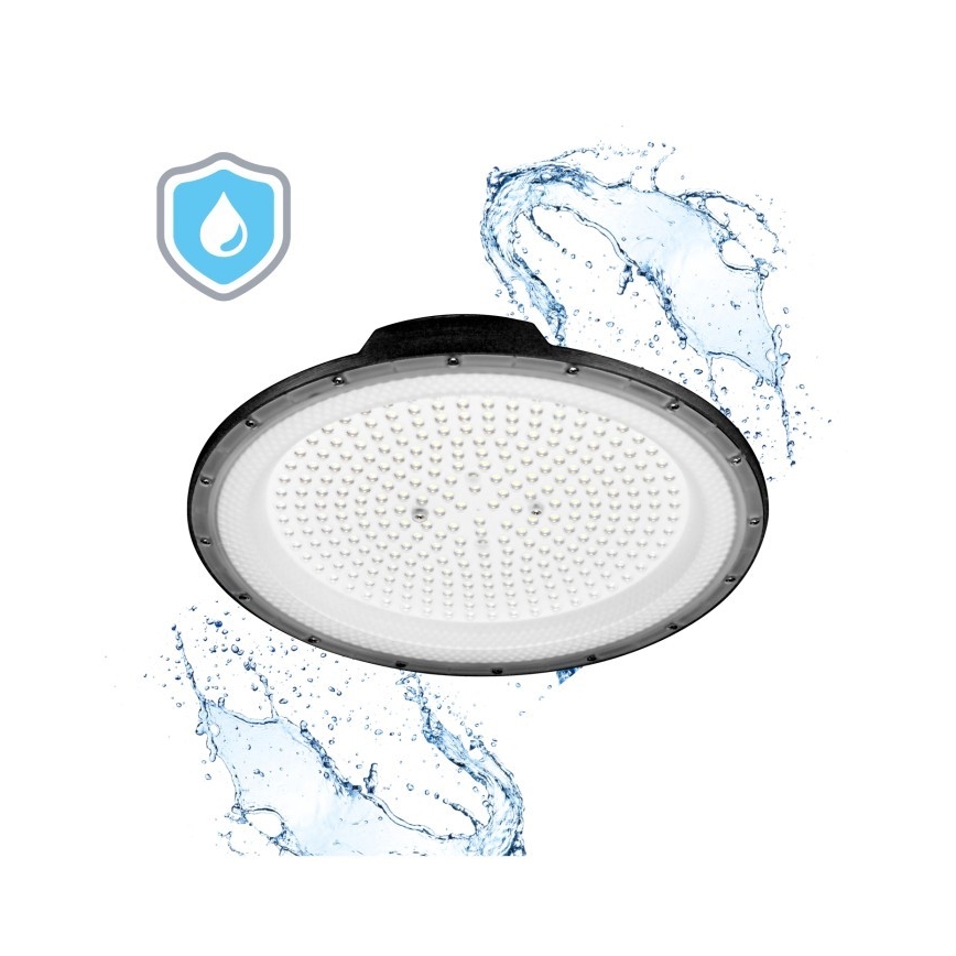 Brilagi - LED Priemyselné technické svietidlo TITAN LED/200W/230V 6000K IP65