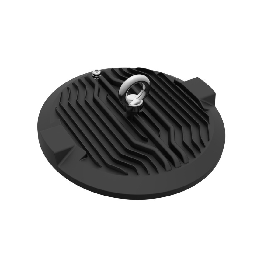 Brilagi - LED Priemyselné technické svietidlo TITAN LED/200W/230V 6000K IP65