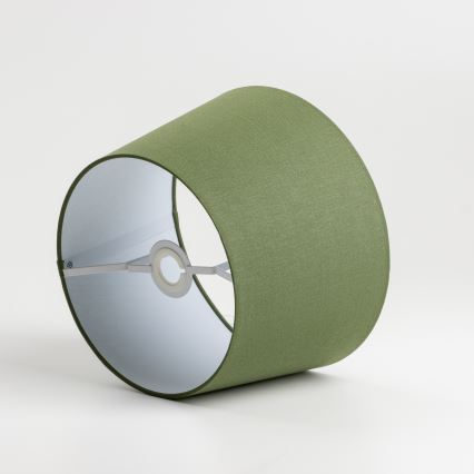 Brilagi - LED prisadené stropné svietidlo CERIA 1xE27/40W/230V, priemer 30 cm, zelené