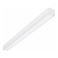 Brilagi - LED prisadené stropné svietidlo FULLDAY LED/10/15/20W/230V 2700/4000/6000K 60 cm biela