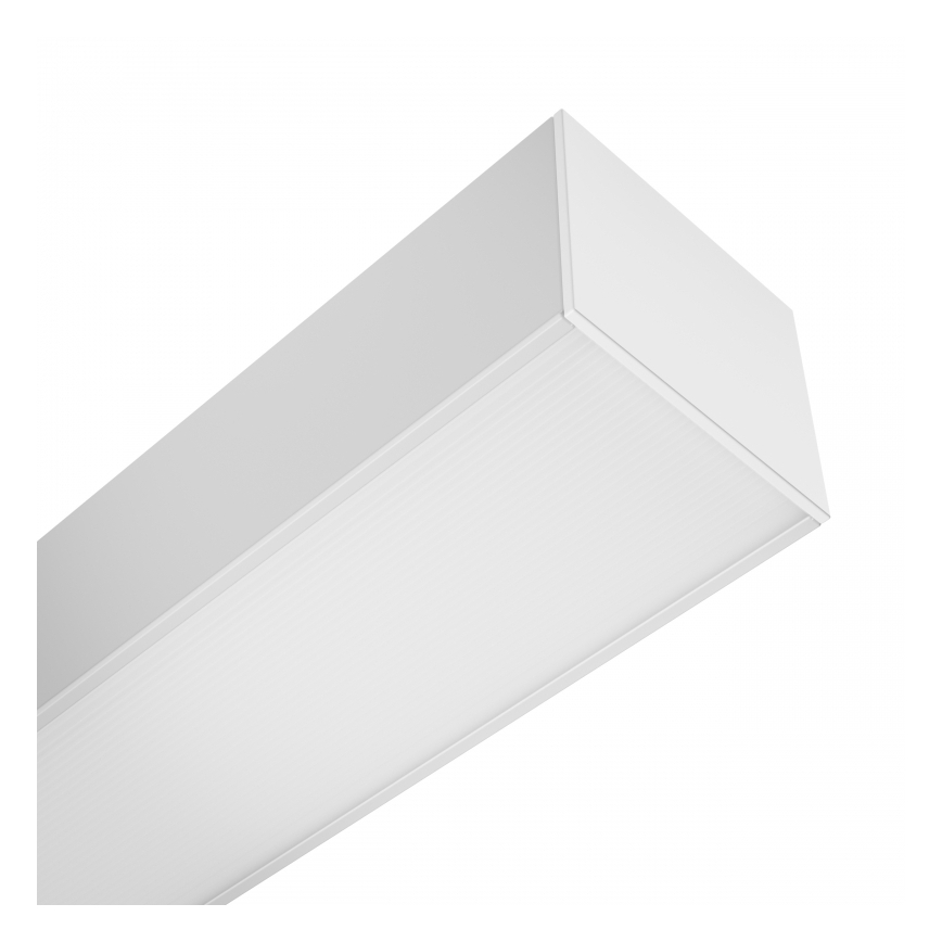 Brilagi - Prisadené LED stropné svietidlo FULLDAY LED/10/15/20W/230V 2700/4000/6000K 60 cm biela
