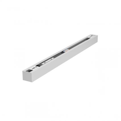 Brilagi - Prisadené LED stropné svietidlo FULLDAY LED/10/15/20W/230V 2700/4000/6000K 60 cm biela