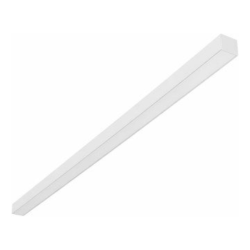 Brilagi - LED prisadené stropné svietidlo FULLDAY LED/20/30/40W/230V 2700/4000/6000K 120 cm biele