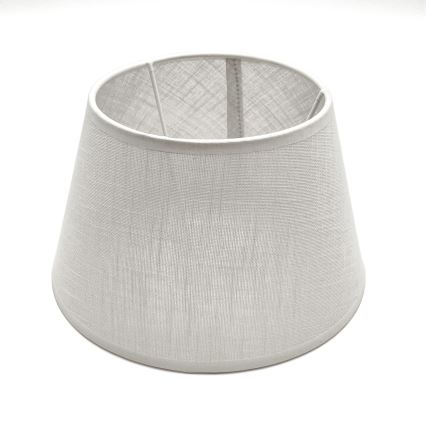 Brilagi - LED  Prisadený luster ANTHONY 1xE14/60W/230V dub orech/biela
