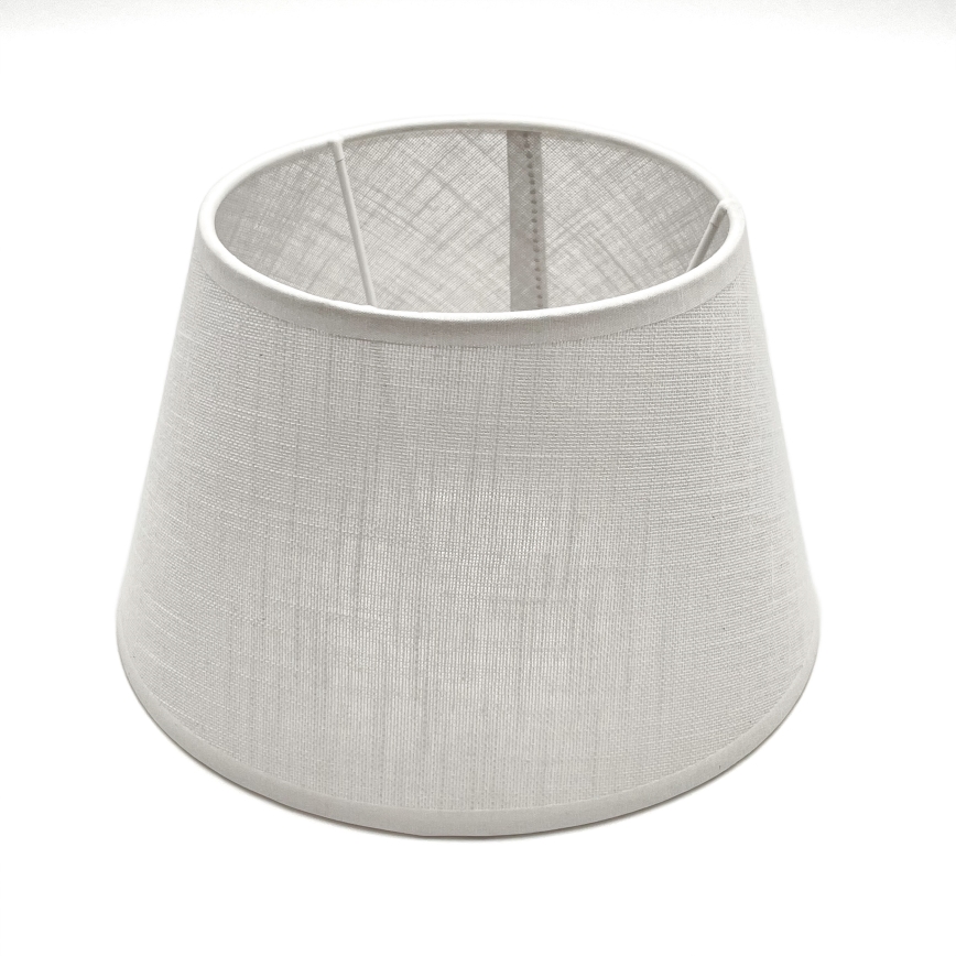 Brilagi - LED  Prisadený luster ANTHONY 1xE14/60W/230V dub orech/biela