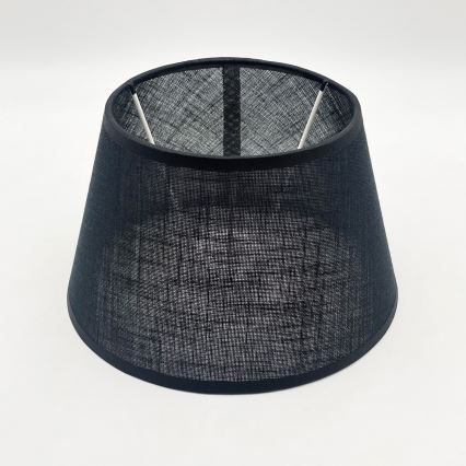 Brilagi - LED  Prisadený luster ANTHONY 1xE14/60W/230V dub orech/čierna