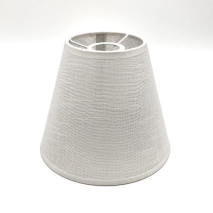 Brilagi - LED  Prisadený luster ANTHONY 3xE14/40W/230V dub/biela