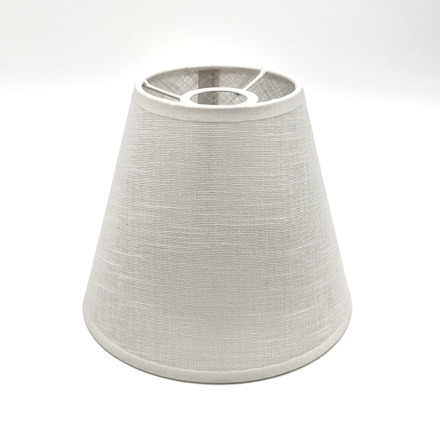 Brilagi - LED  Prisadený luster ANTHONY 3xE14/40W/230V dub/biela