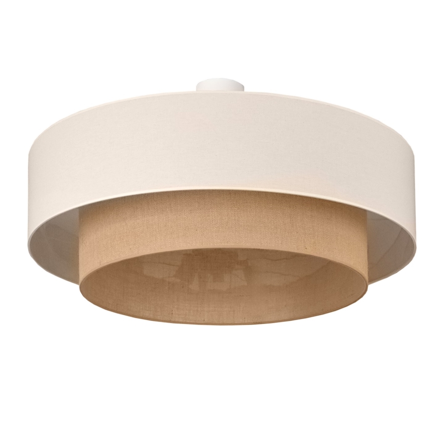 Brilagi - LED prisadený luster BOHO STYLE 3xE27/15W/230V, priemer 80 cm