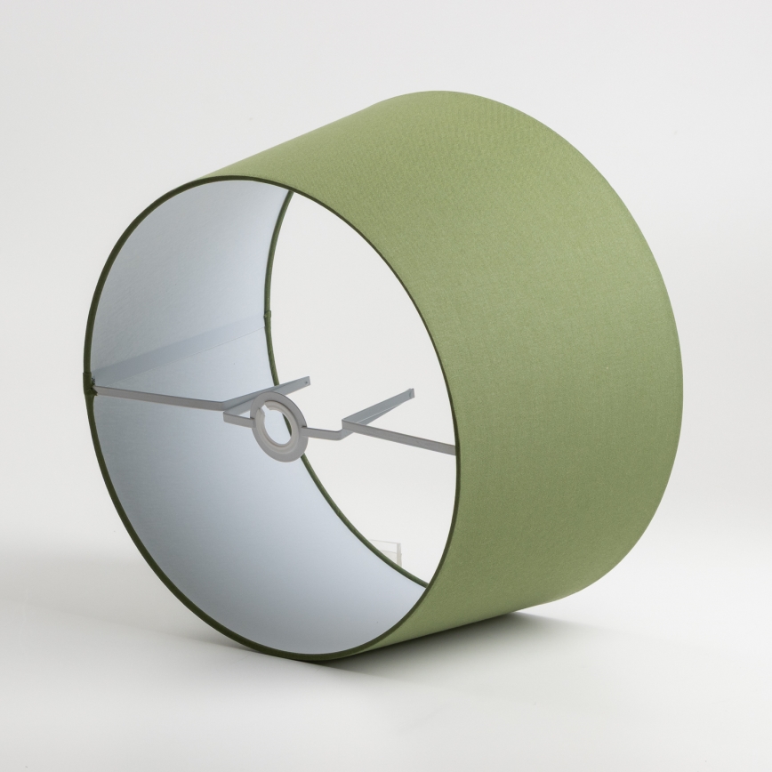 Brilagi - LED prisadený luster CERIA 1xE27/40W/230V pr. 45 cm zelený