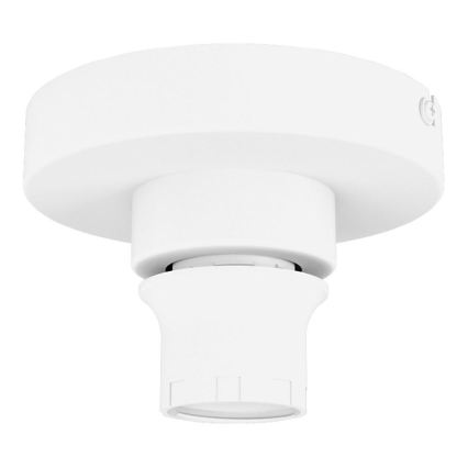 Brilagi - LED prisadený luster CERIA 1xE27/40W/230V priemer 50 cm béžová