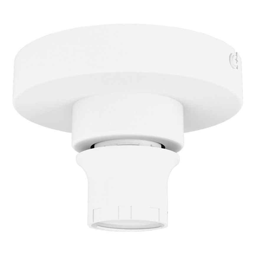 Brilagi - LED prisadený luster CERIA 1xE27/40W/230V priemer 50 cm béžová