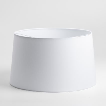 Brilagi - LED Prisadený luster CERIA 1xE27/60W/230V pr. 45 cm biela