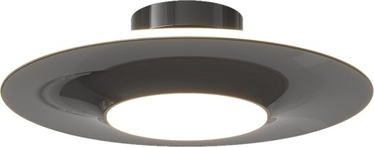Brilagi - LED Prisadený luster VERANO LED/15W/230V