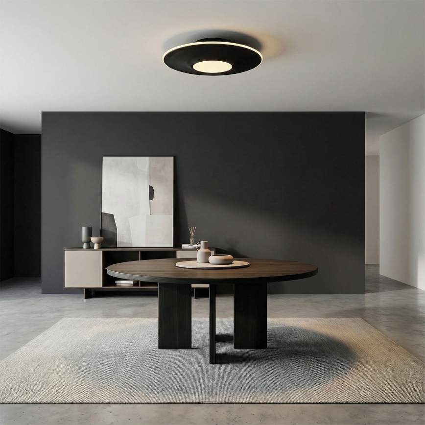 Brilagi - LED Prisadený luster VERANO LED/15W/230V