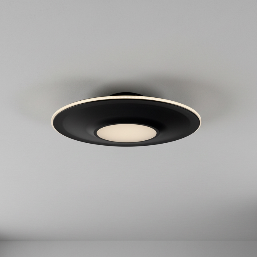 Brilagi - LED Prisadený luster VERANO LED/15W/230V