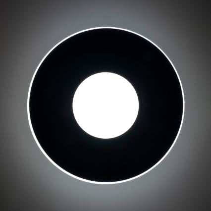 Brilagi - LED Prisadený luster VERANO LED/15W/230V