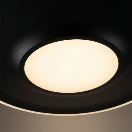 Brilagi - LED Prisadený luster VERANO LED/15W/230V