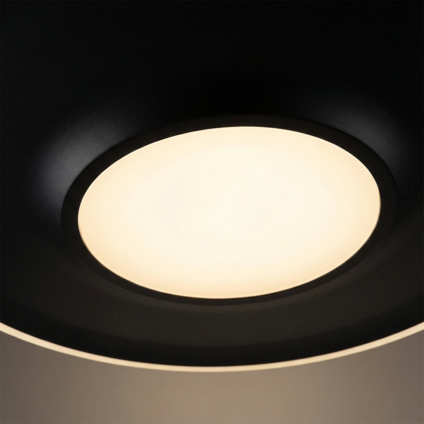 Brilagi - LED Prisadený luster VERANO LED/15W/230V