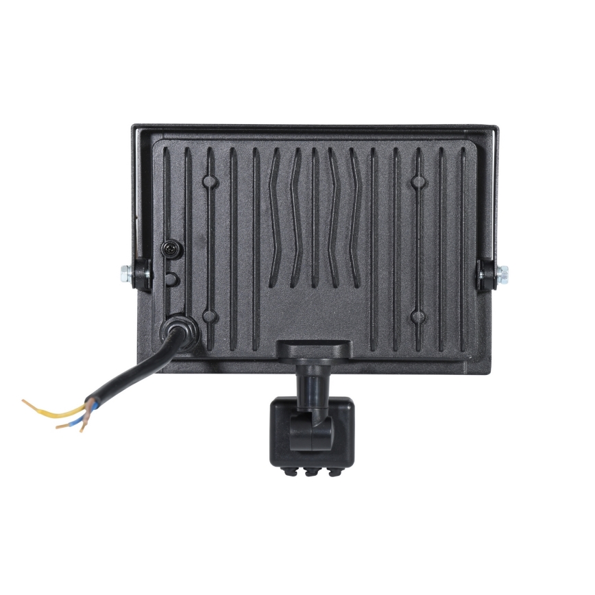 Brilagi - LED Reflektor so senzorom ELARA ECO LED/20W/230V IP65