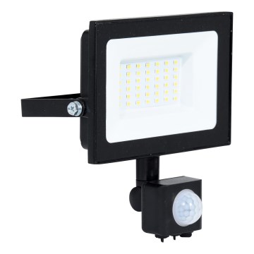 Brilagi - LED Reflektor so senzorom ELARA ECO LED/30W/230V IP65