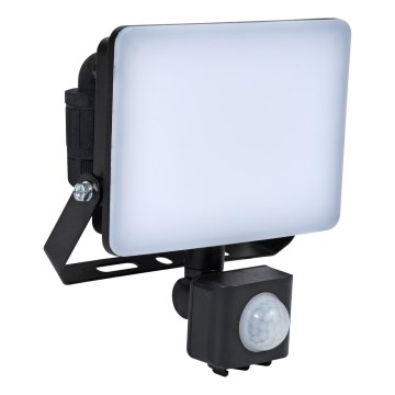 Brilagi - LED Reflektor so senzorom ELARA PRO LED/10W/230V IP65