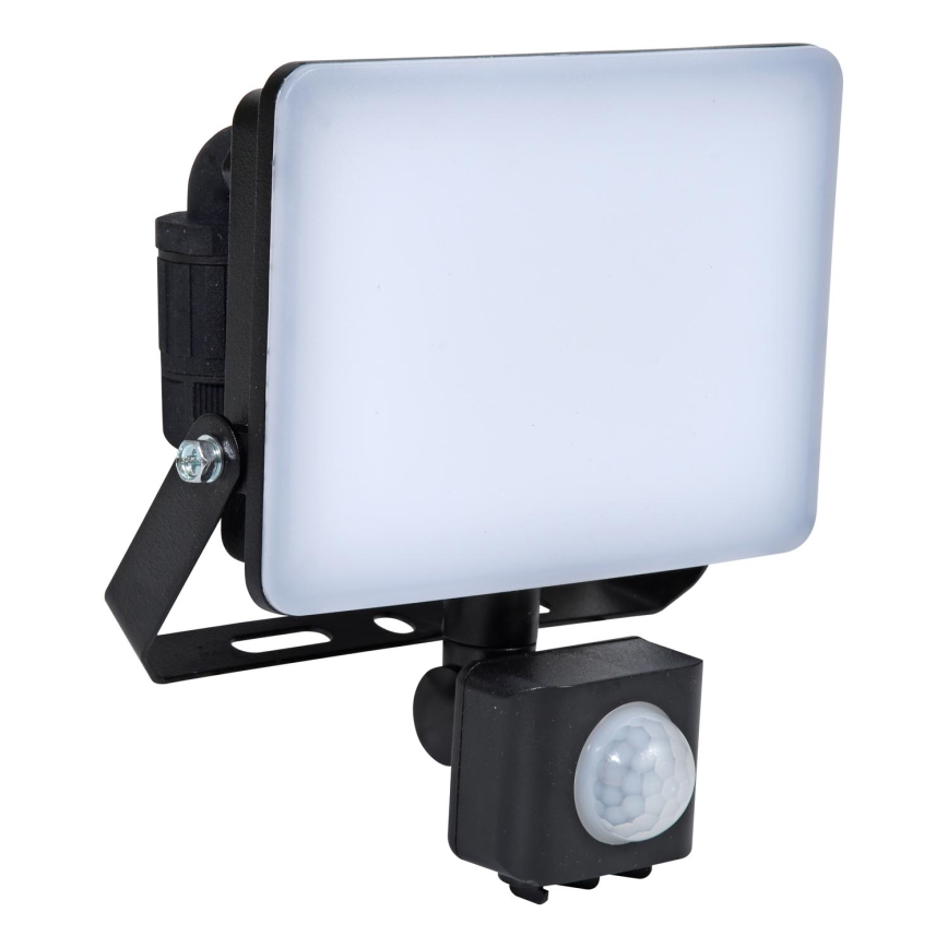 Brilagi - LED Reflektor so senzorom ELARA PRO LED/10W/230V IP65