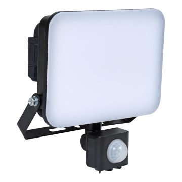 Brilagi - LED Reflektor so senzorom ELARA PRO LED/30W/230V IP65