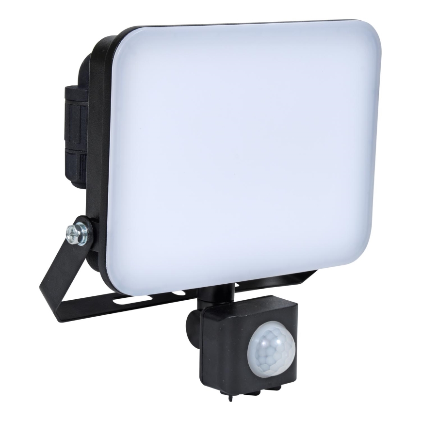 Brilagi - LED Reflektor so senzorom ELARA PRO LED/30W/230V IP65
