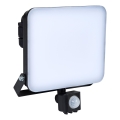 BRILAGI - LED reflektor so senzorom ELARA PRO LED/50W/230V IP65