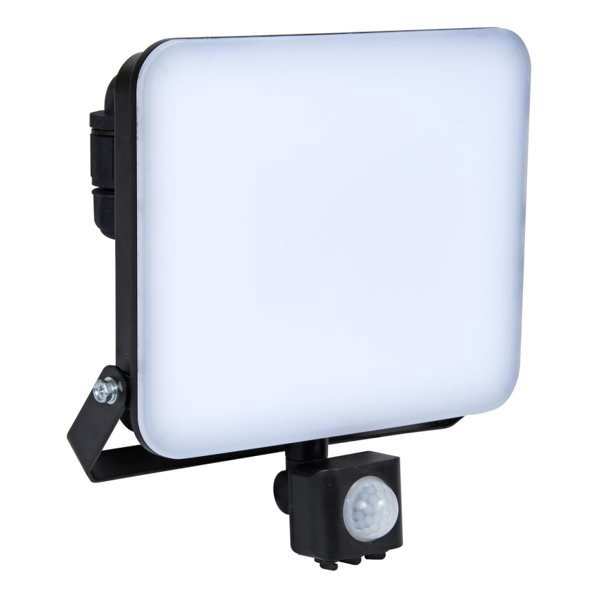 Brilagi - LED Reflektor so senzorom ELARA PRO LED/50W/230V IP65