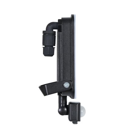 Brilagi - LED Reflektor so senzorom ELARA PRO LED/50W/230V IP65