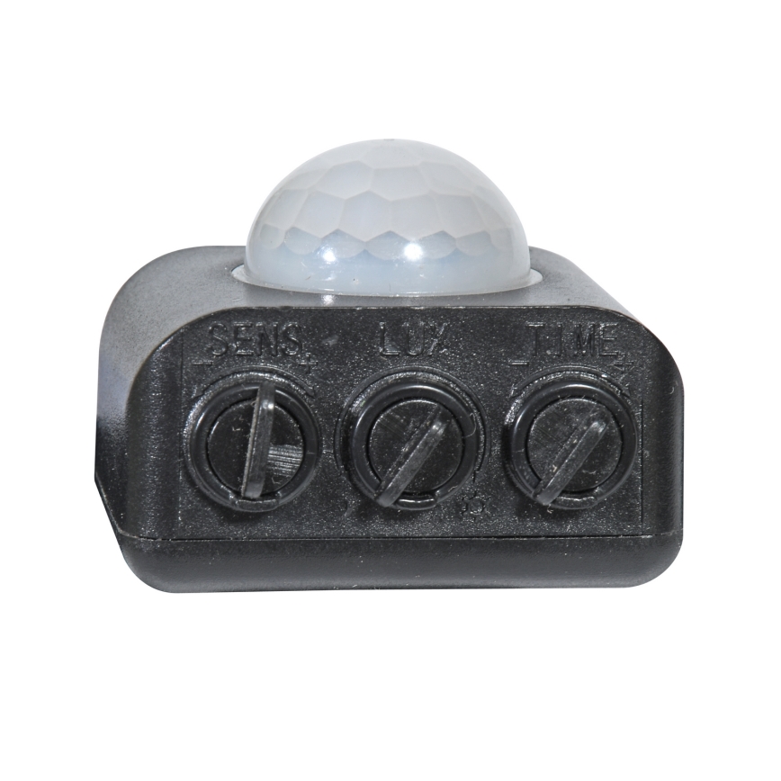 Brilagi - LED Reflektor so senzorom ELARA PRO LED/50W/230V IP65