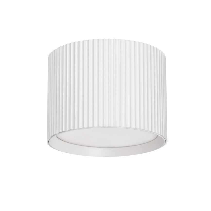 BRILAGI - LED RGB+CCT Stmievateľné bodové svietidlo STRIPY 1xGX53/14W/230V 60x82 mm 2700-6500K Wi-Fi Tuya biela