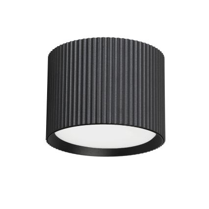 BRILAGI - LED RGB+CCT Stmievateľné bodové svietidlo STRIPY 1xGX53/14W/230V 60x82 mm 2700-6500K Wi-Fi Tuya čierna