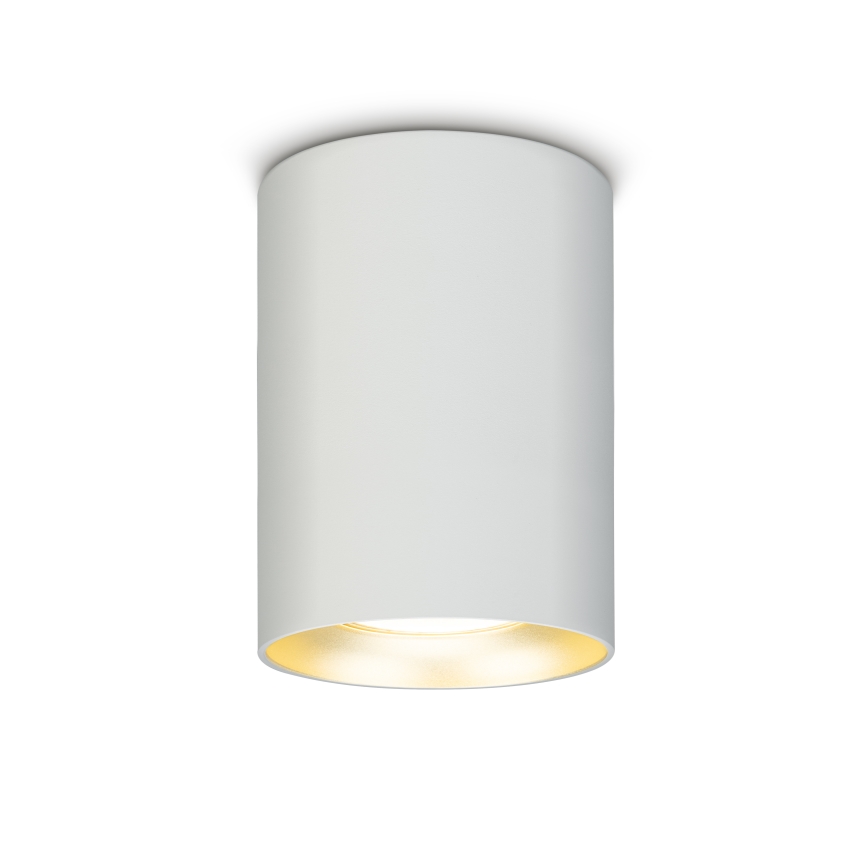 Brilagi - LED RGBW Stmievateľné bodové svietidlo TRINE 1xGU10/30W/230V 2700-6500K Wi-Fi biela/zlatá